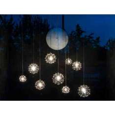 Lampa wisząca Album Diatomea Sciame