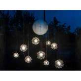 Lampa wisząca Album Diatomea Sciame