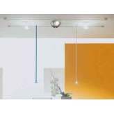 Lampa wisząca Album Orbite