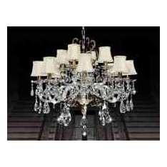 Lampa wisząca Arrediorg.It® Bianca