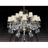 Lampa wisząca Arrediorg.It® Bianca