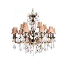 Lampa wisząca Arrediorg.It® Lussinare