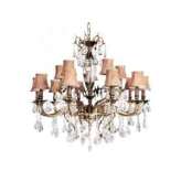 Lampa wisząca Arrediorg.It® Lussinare