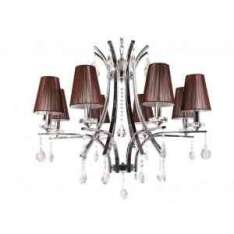 Lampa wisząca Arrediorg.It® Glamour