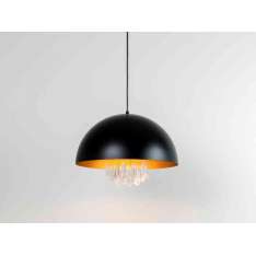 Lampa wisząca Milan Iluminacion Raindrops