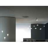 Lampa wisząca Album Radiale