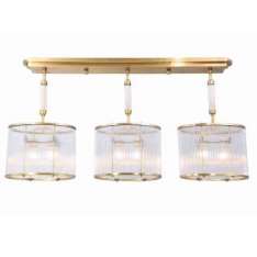 Lampa wisząca Patinas Lighting Petitot I/3