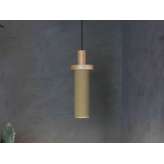 Lampa wisząca Carpyen Laga