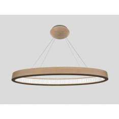 Lampa wisząca Masiero Libe Ellipse S120