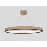 Lampa wisząca Masiero Libe Ellipse S120