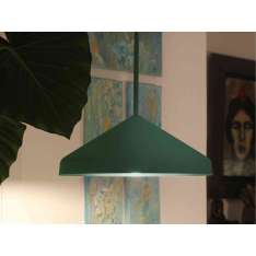 Lampa wisząca Carpyen Rofe