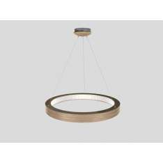 Lampa wisząca Masiero Libe Round S90