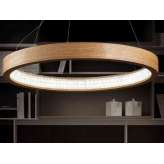 Lampa wisząca Masiero Libe Round S140