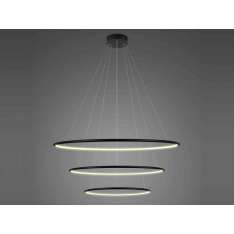 Lampa wisząca Altavola Design Led Shape LED Rings No.3
