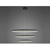 Lampa wisząca Altavola Design Led Shape LED Rings No.3