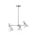 Lampa wisząca Villa Lumi Charlie