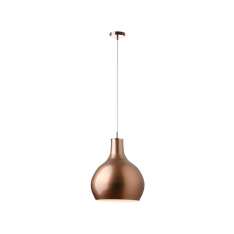 Lampa wisząca Villa Lumi Capri Copper
