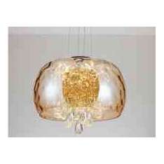 Lampa wisząca Arrediorg.It® Rubina