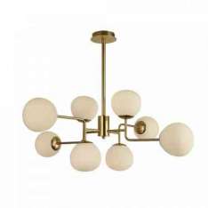 Lampa wisząca Maytoni Erich