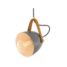 Lampa wisząca Mullan Lighting Lambeth