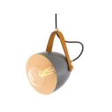 Lampa wisząca Mullan Lighting Lambeth