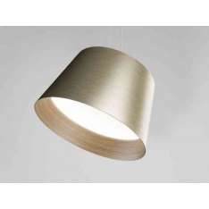 Lampa wisząca Makris Bell