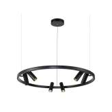 Lampa wisząca Maytoni Satellite