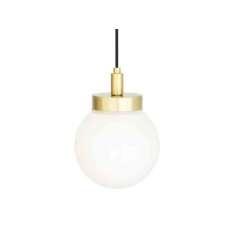 Lampa wisząca Mullan Lighting Jordan