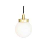 Lampa wisząca Mullan Lighting Jordan
