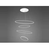 Lampa wisząca Altavola Design Led Shape LED Rings No.4