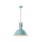 Lampa wisząca Ferroluce Industrial