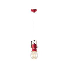 Lampa wisząca Ferroluce Urban