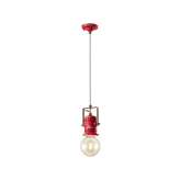 Lampa wisząca Ferroluce Urban