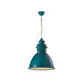 Lampa wisząca Ferroluce Industrial