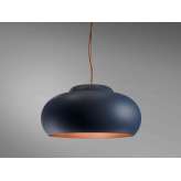 Lampa wisząca Makris Claudia