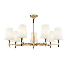 Lampa wisząca Maytoni Zaragoza