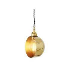 Lampa wisząca Mullan Lighting Bogota Quirky Pendant Light