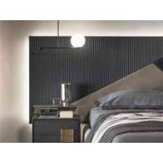 Lampa wisząca Shake Fall