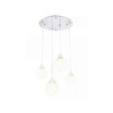 Lampa wisząca Maytoni Dewdrop