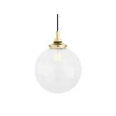 Lampa wisząca Mullan Lighting Laguna
