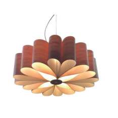 Lampa wisząca Luxcambra Laia