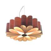 Lampa wisząca Luxcambra Laia