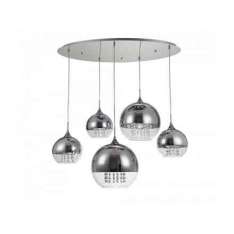 Lampa wisząca Maytoni Fermi