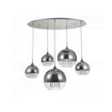 Lampa wisząca Maytoni Fermi