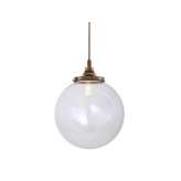Lampa wisząca Mullan Lighting Laguna 35