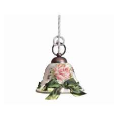 Lampa wisząca Ferroluce Napoli