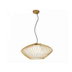 Lampa wisząca Maytoni Plec