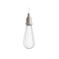 Lampa wisząca Marioni Edison Small D