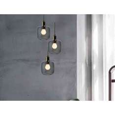 Lampa wisząca SP Light And Design Diva 3