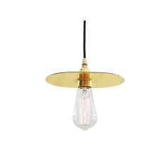 Lampa wisząca Mullan Lighting Kigoma Pendant Light